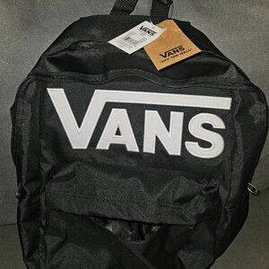 Vans Backpack